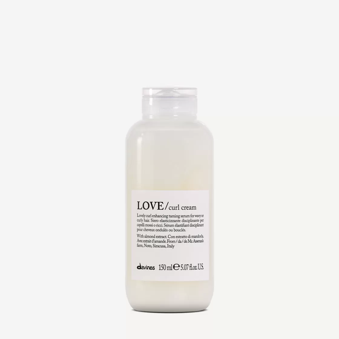 LOVE CURL Cream>Davines Flash Sale