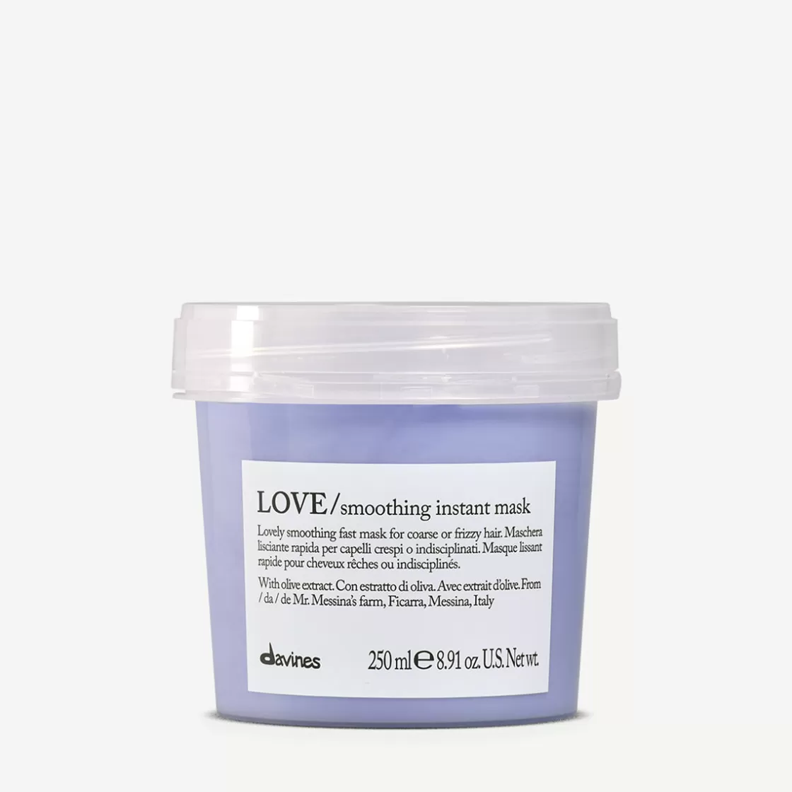 LOVE Smoothing InstantMask>Davines Flash Sale