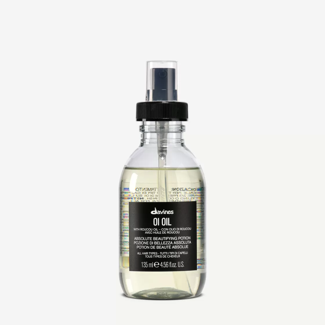 OI Oil>Davines Best Sale